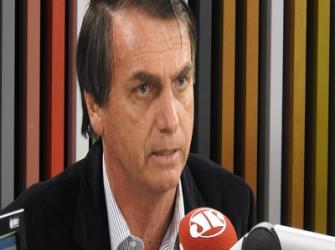 Entrevista épica de Jair Bolsonaro ao programa Pânico no Rádio