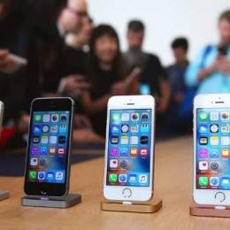 Apple inicia vendas de um iPhone mais em conta no Brasil