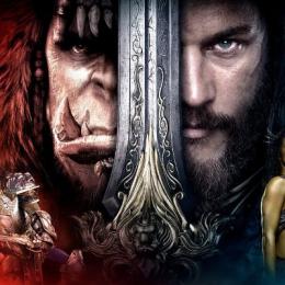 'Warcraft' se torna o filme baseado em games com maior bilheteria da história