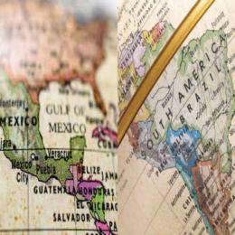 Qual a origem dos nomes dos países da América Latina? 