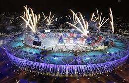 Imprensa internacional exalta a Cerimônia de abertura das Olimpíadas