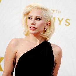 Lady Gaga fará doação para as vítimas de terremoto na Itália