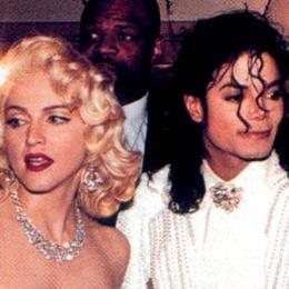 Michael Jackson diz que Madonna tinha inveja dele em vídeo antigo