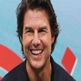 Ator Tom Cruise defende a Cientologia: 'Tenho muito orgulho'
