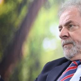  Só a prisão pode tirar Lula da disputa de 2018 
