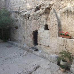 Túmulo de Jesus será aberto pela primeira vez em séculos