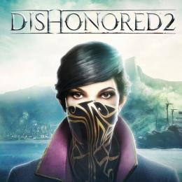 Dishonored 2 – a primeira meia hora