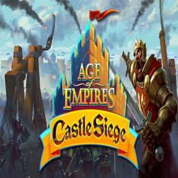 Conheça o jogo Age Of Empires e sua nova versão online