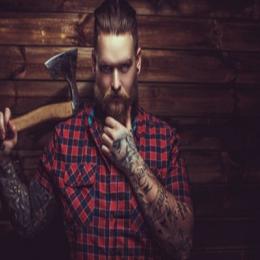 Barba estilo lenhador: 5 dicas para ter esse visual impecável