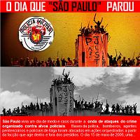 O dia que São Paulo parou