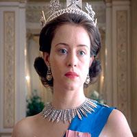 Estilo das atrizes de The Crown, nova série do Netflix 