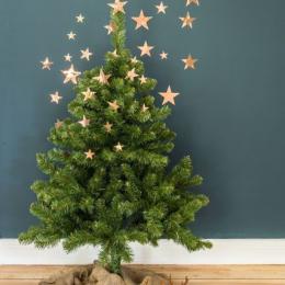 Decoração Natalina : Árvore de Natal