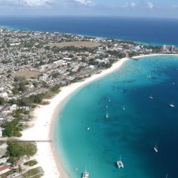 Conheça dois paraísos incríveis do Caribe: Barbados e Punta Cana