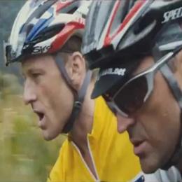 Programado para vencer, a história do ciclista Lance Armstrong