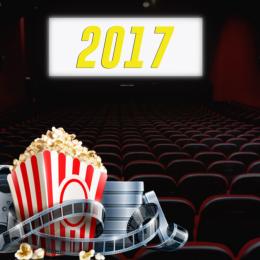  Os filmes mais aguardados de 2017