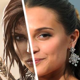 Novo filme de Tomb Raider é uma 'adaptação do reboot do jogo'