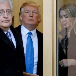 Trump escolhe um judeu americano como novo embaixador dos EUA em Israel