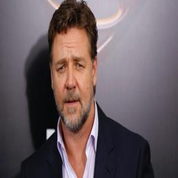 Russell Crowe será pastor em filme com adaptação de Stephen King