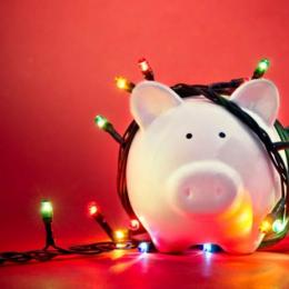 Cinco maneiras para evitar o endividamento durante as férias de fim de ano