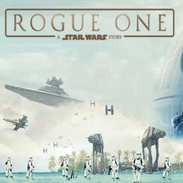 Rogue One, o melhor filme da franquia Star Wars