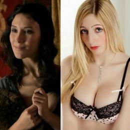 5 Atrizes de Game of Thrones que começaram no pornô