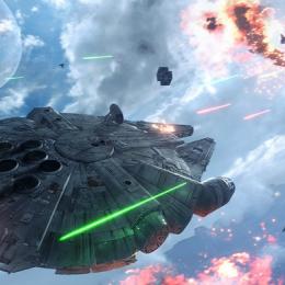 Sequência de ‘Star Wars Battlefront’ será lançada no fim de 2017, diz EA