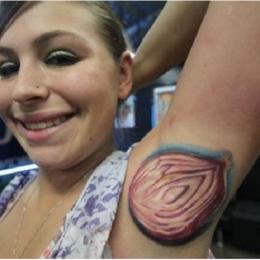 As 10 piores tatuagens do mundo 