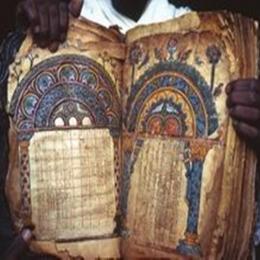 Mais antigo exemplar da Bíblia ilustrada está na Etiópia
