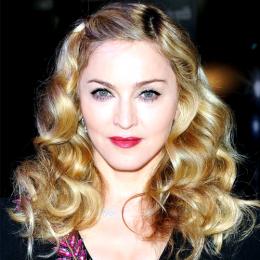 Madonna diz se sentir oprimida e que deixa as pessoas desconfortáveis