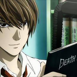 Professor usa o Death Note para ameaçar alunos