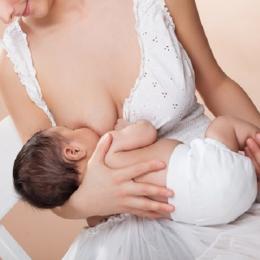 O que precisa saber sobre produção e características do leite materno