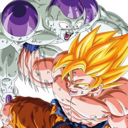 Os 20 animes com melhores cenas de luta