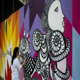 De crime a arte: a história do grafite nas ruas de São Paulo 