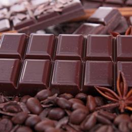 7 coisas inacreditáveis sobre o chocolate preto