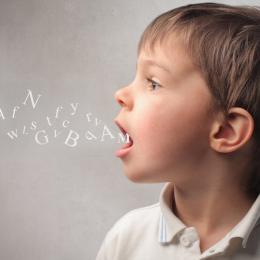 7 dicas de ouro para estimular fala nas crianças