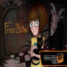 Fran Bow - Jogo Point and Click