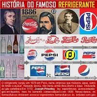 A história do refrigerante