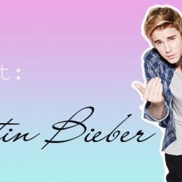 Playlist: Justin Bieber