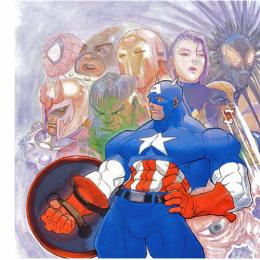 As 10 armas mais poderosas da Marvel