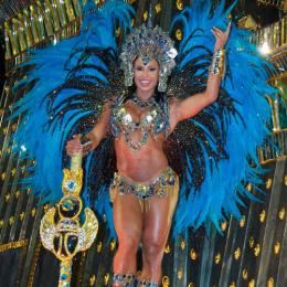 Carnaval não é exclusividade do Brasil, Veja carnavais pelo mundo