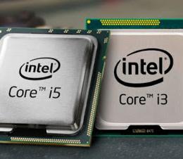 Processadores core i3 na verdade são i5? Entenda!