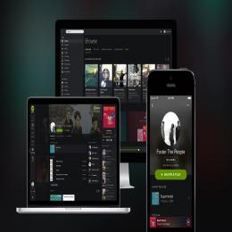 Conheça o aplicativo de música Spotify