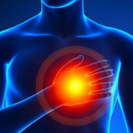 Dor no peito: o que pode ser? Conheça 6 causas além do infarto 