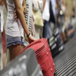 A cobrança por despacho de bagagem em avião é legal?