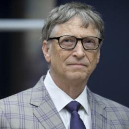 A verdade incontável sobre o bilionário Bill Gates