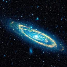 Quantas galáxias existem no universo?
