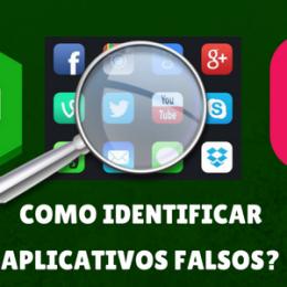 Saiba como Identificar um aplicativo falso - iOS e Android.