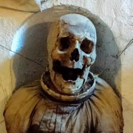 A macabra catacumba dos capuchinhos de Palermo