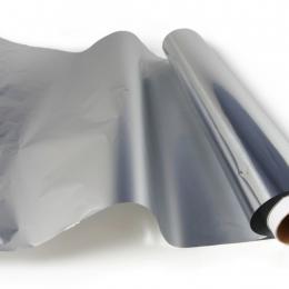 Várias utilidades para o papel alumínio que facilitam as tarefas domésticas