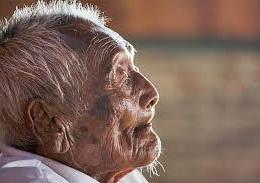 O homem mais velho do mundo, diz que tudo o que mais quer na vida é morrer